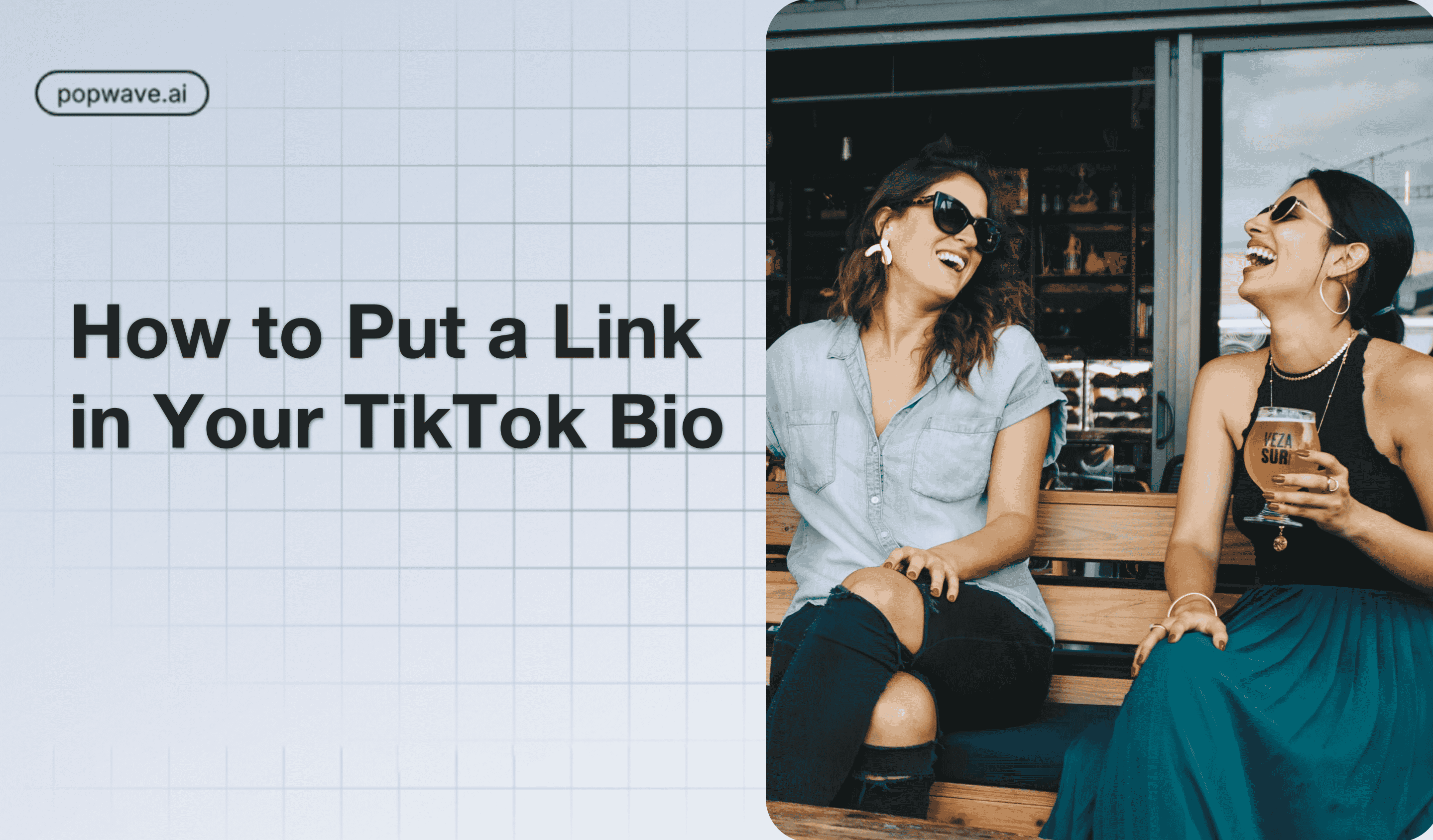 How to Put a Link in Your TikTok Bio 2026 Latest？