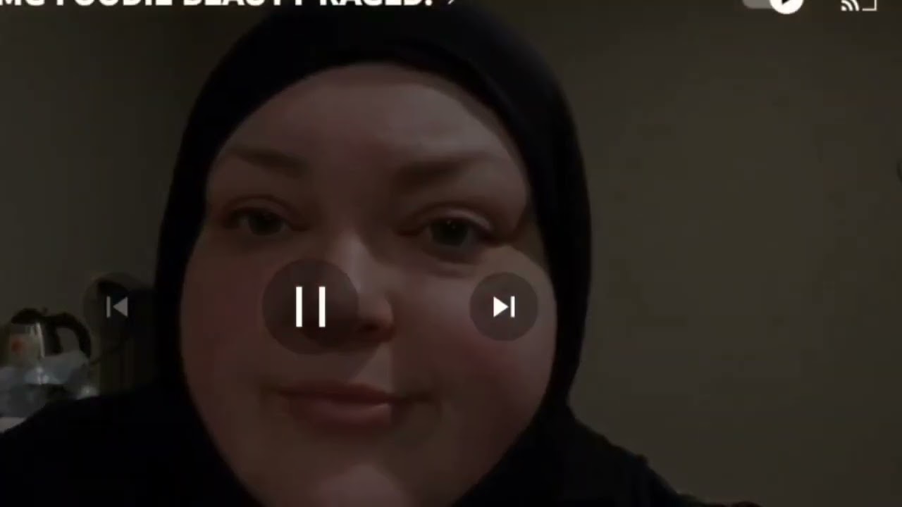 Shantal Rage Breakdown: Psychological Patterns in Online Meltdowns