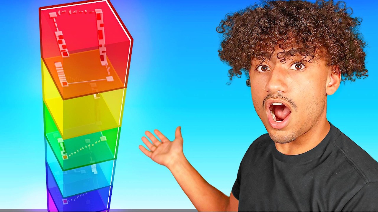 Roblox Troll Tower Guide: Beat the Challenge with Pro Tips