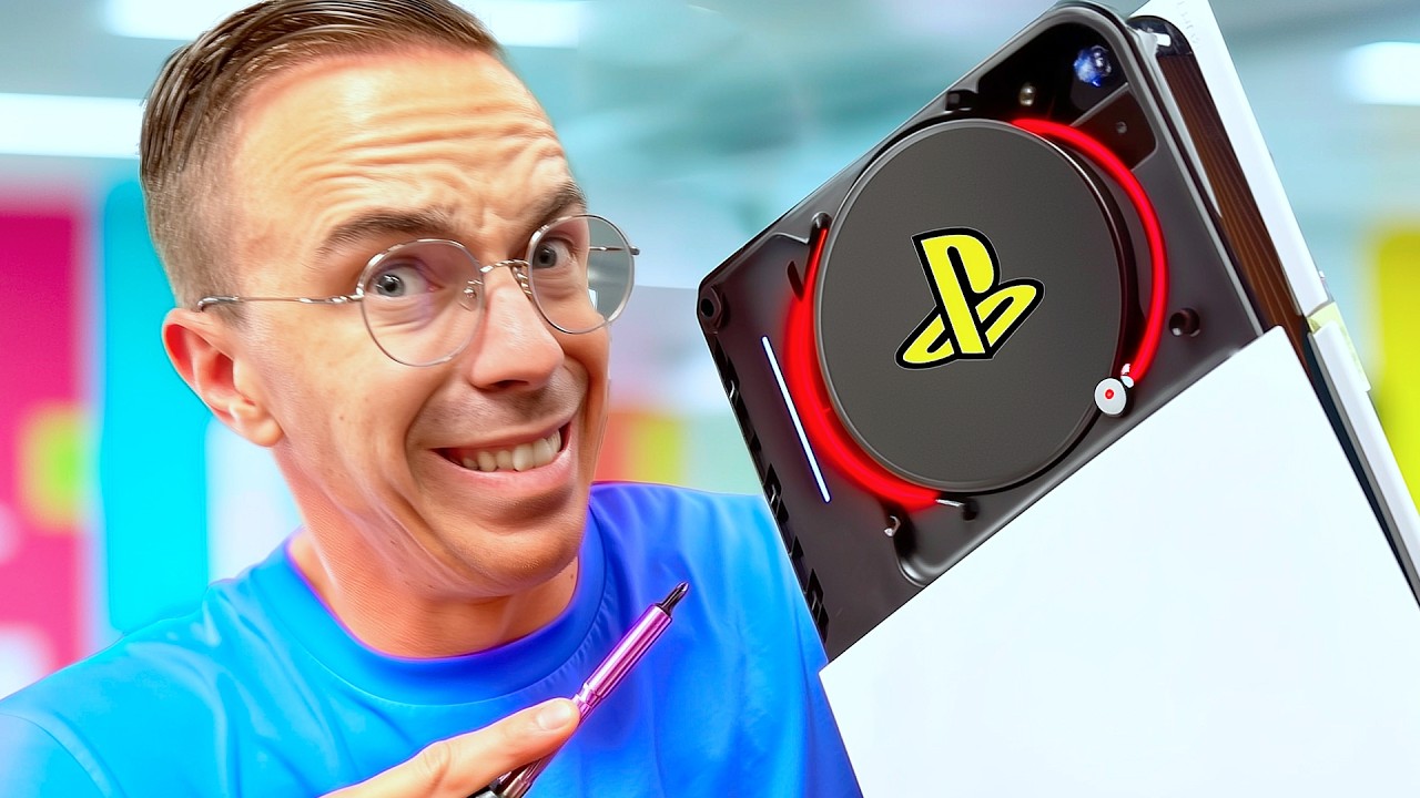 PS5 Slim Revision Review: Storage Downgrade & Hidden Changes