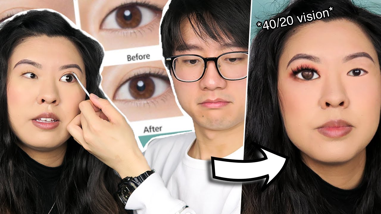 Monolid Makeup Magic: 3 Eye-Opening Techniques Tested