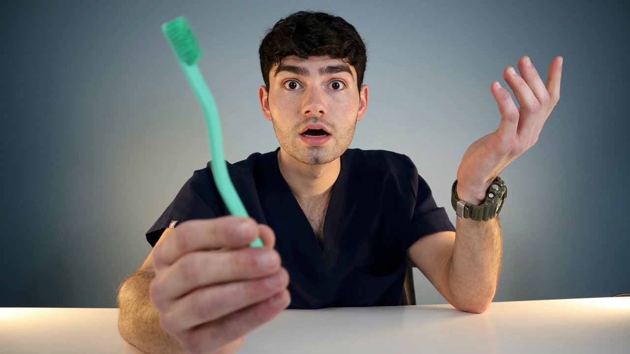 8 Toothbrushing Mistakes Harming Your Teeth (Dentist-Approved Fixes)
