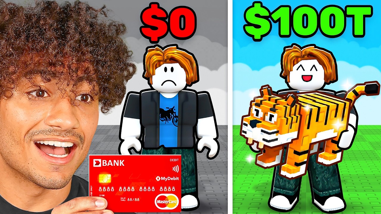 Ultimate Roblox Gardens Account Upgrade Guide & Strategies