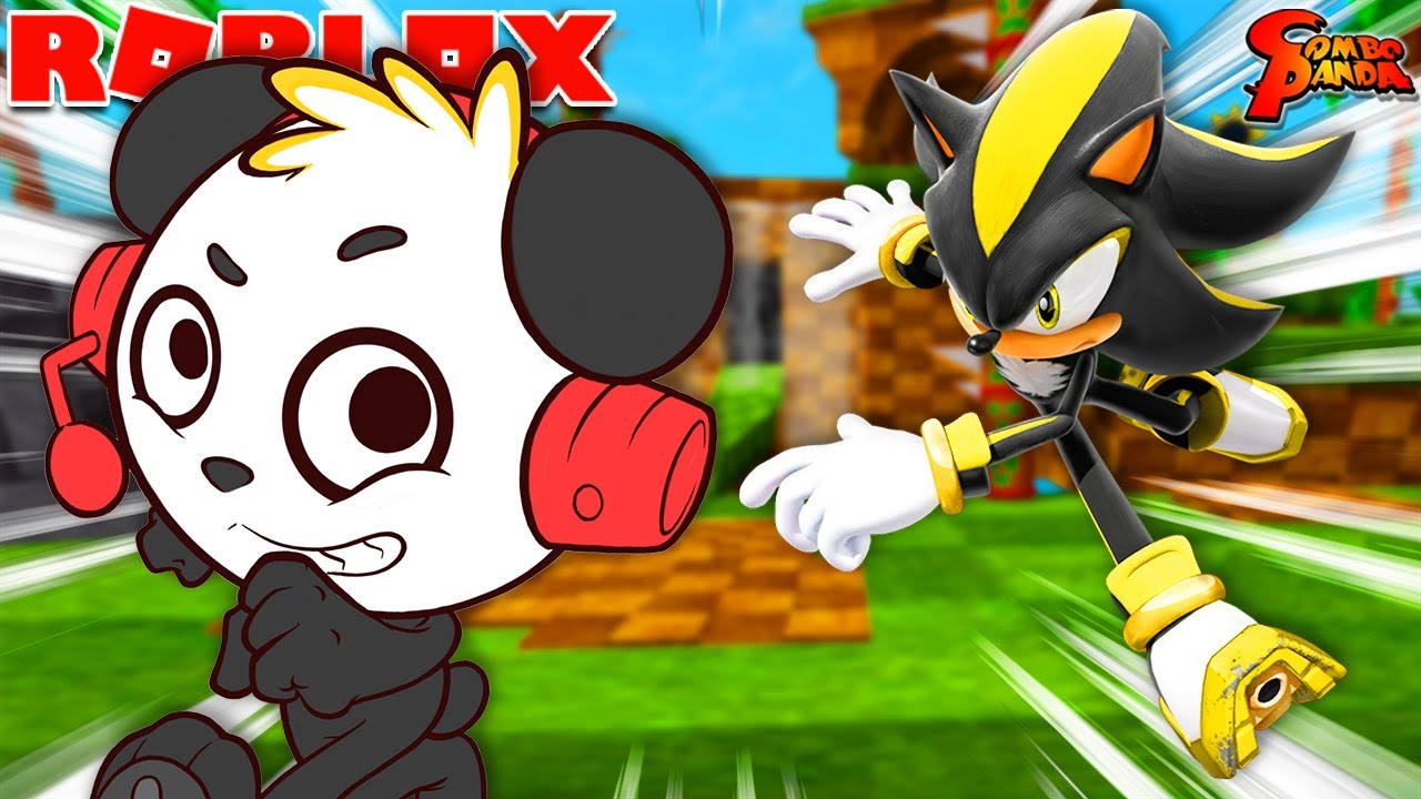 Sonic Speed Simulator Update: Shadow & Eggman Guide