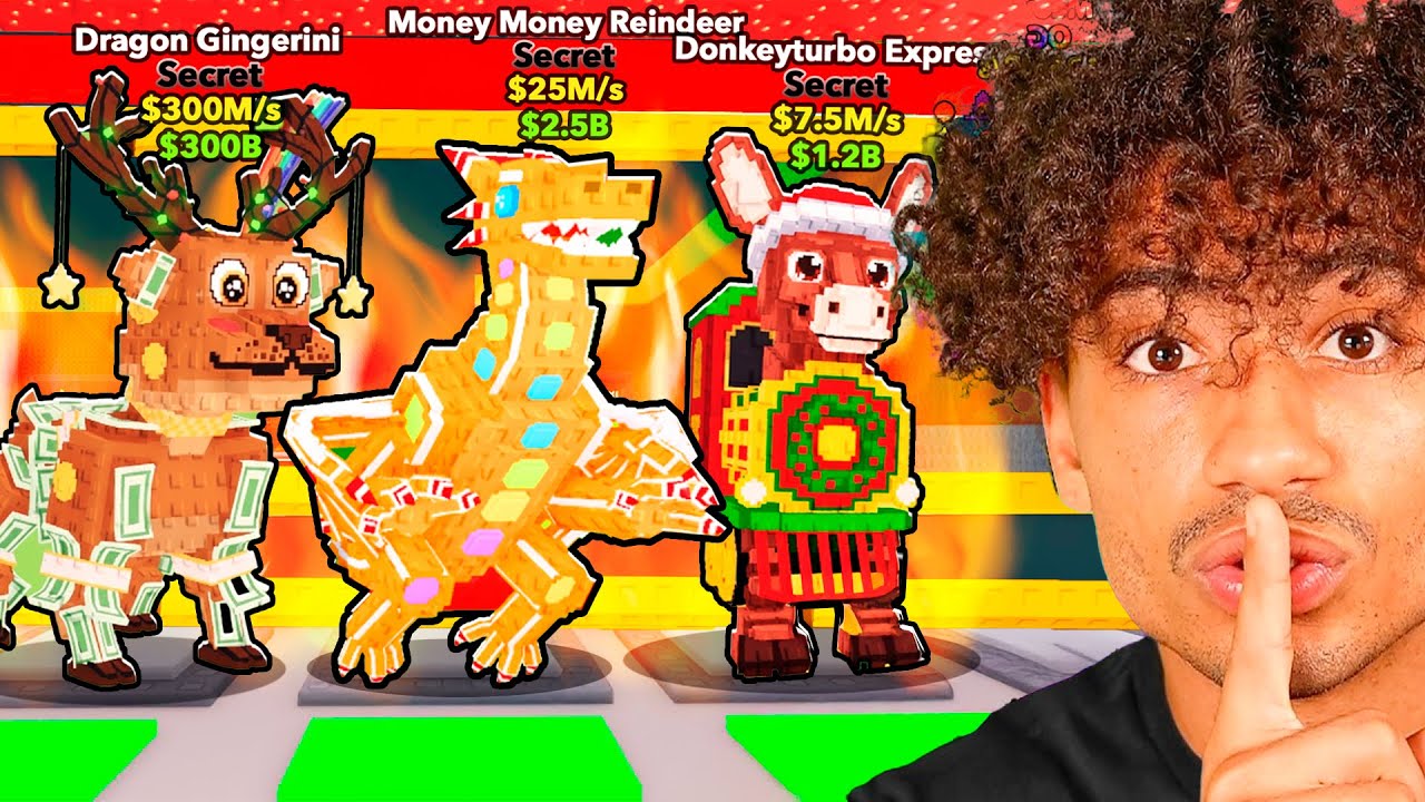 Gingerbread Dragon Acquisition Guide: Strategies & Tips