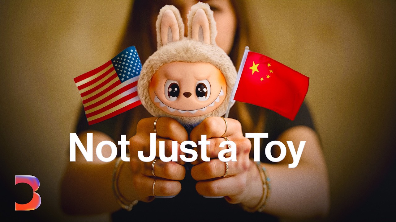 How Chinese Brands Are Reshaping Global Consumer Culture