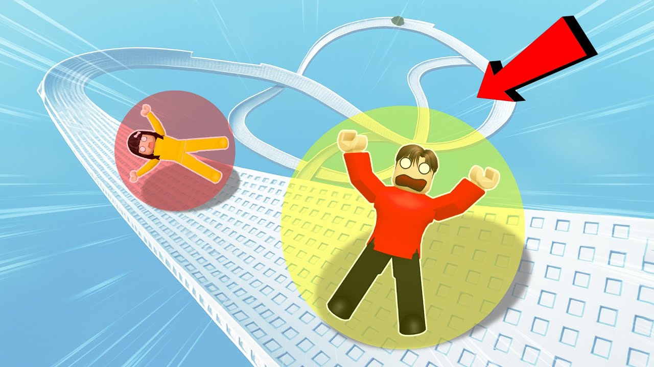 Mastering Roblox's Glass Ball Slide Challenge: Ultimate Guide