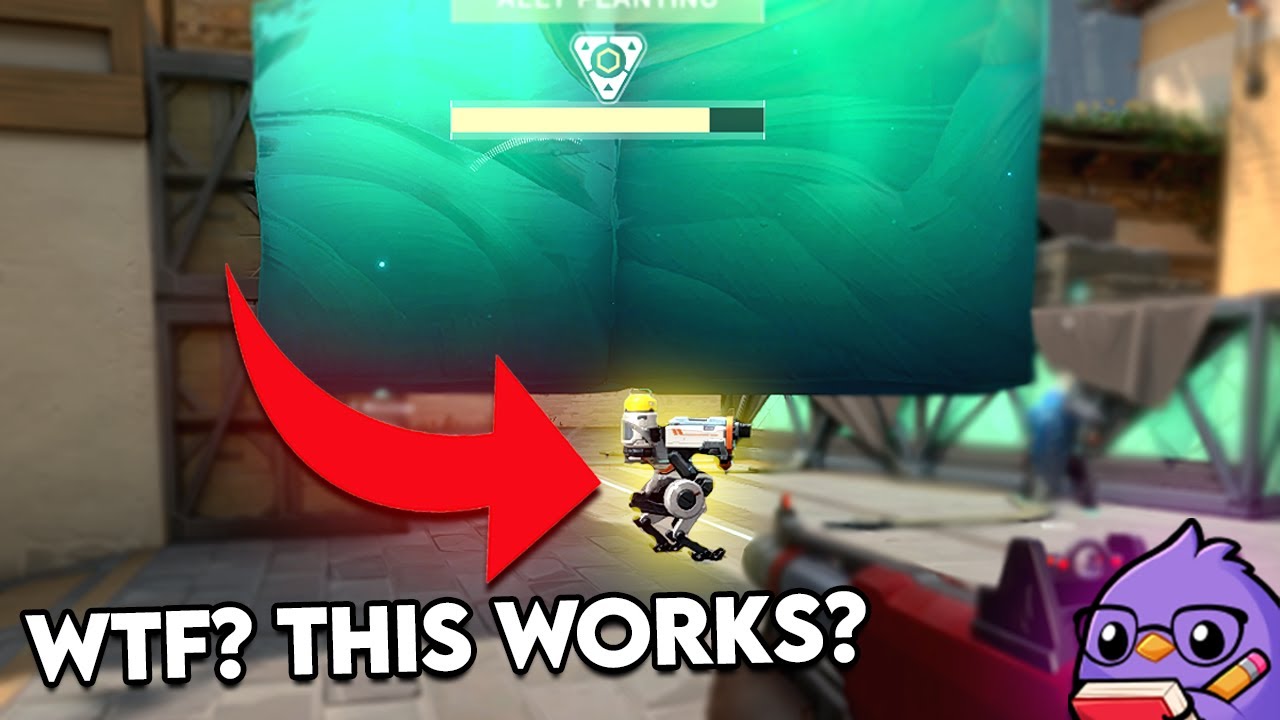 Valorant Tips That Still Work in 2024 (Tested!)