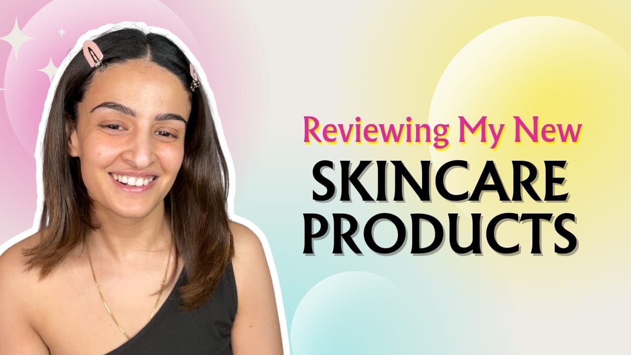 Brighten Pigmented Indian Skin: New Serum & Glow Drops Review