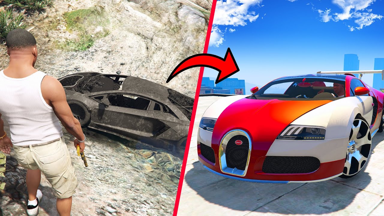 Luxury Car Water Damage Repair: Expert Salvage & Restoration Guide