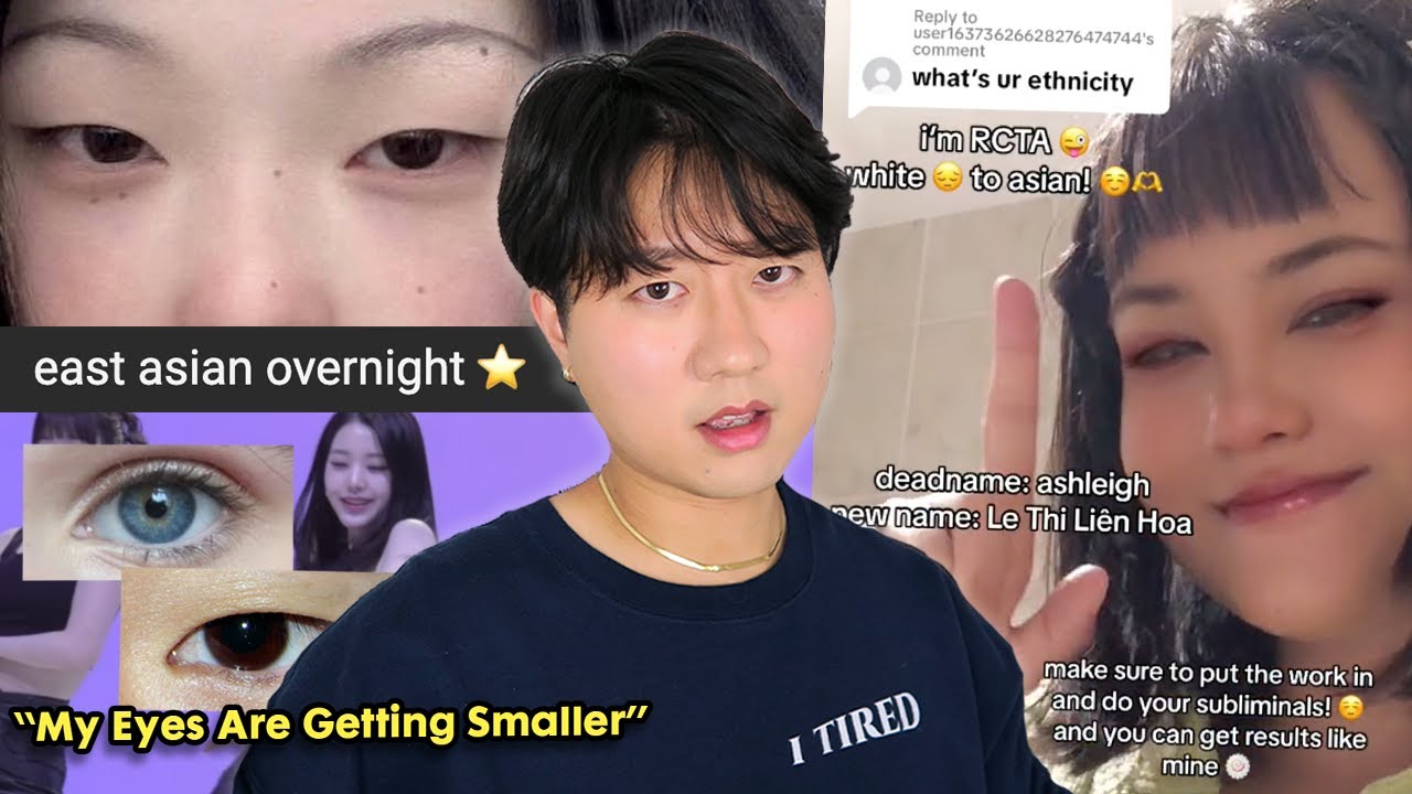 RCTA Trend Explained: The Risks of Online Race Changing