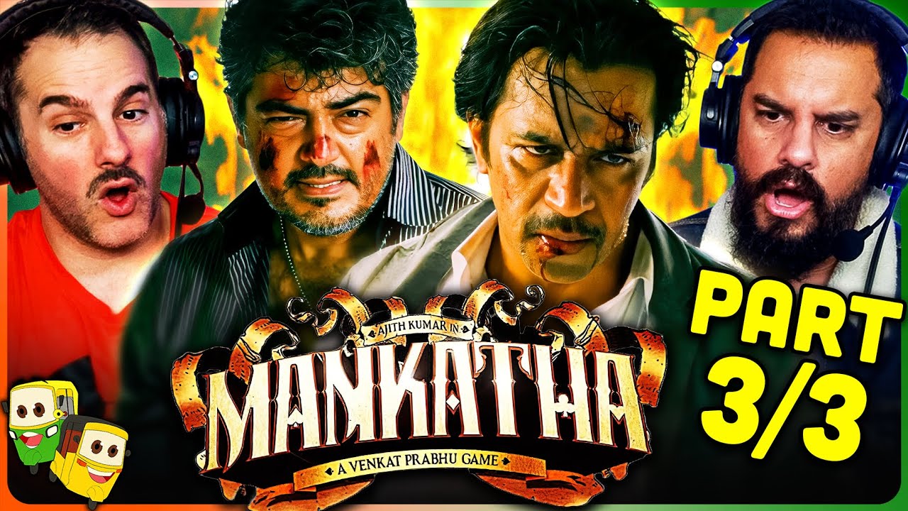 Man Cutta Part 3 Ending Explained: Twists & Betrayals Breakdown