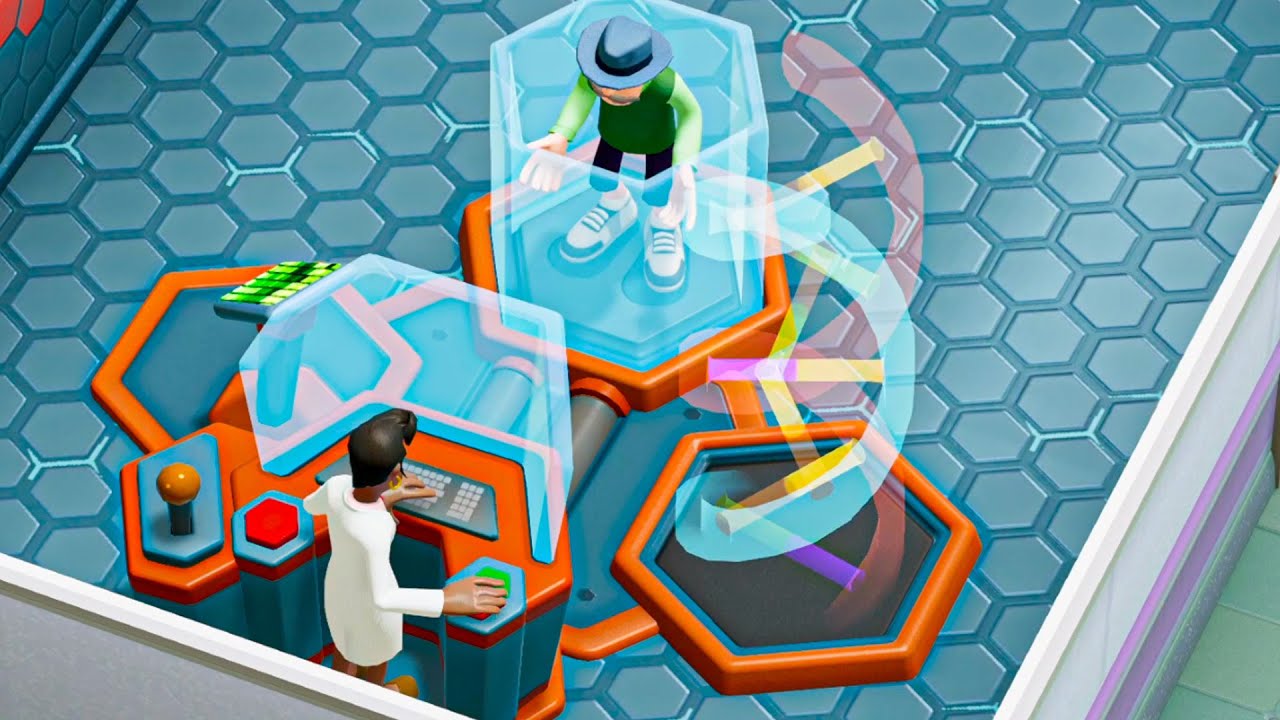 Hospital Management Game Tips: Fix Deaths & Boost Efficiency