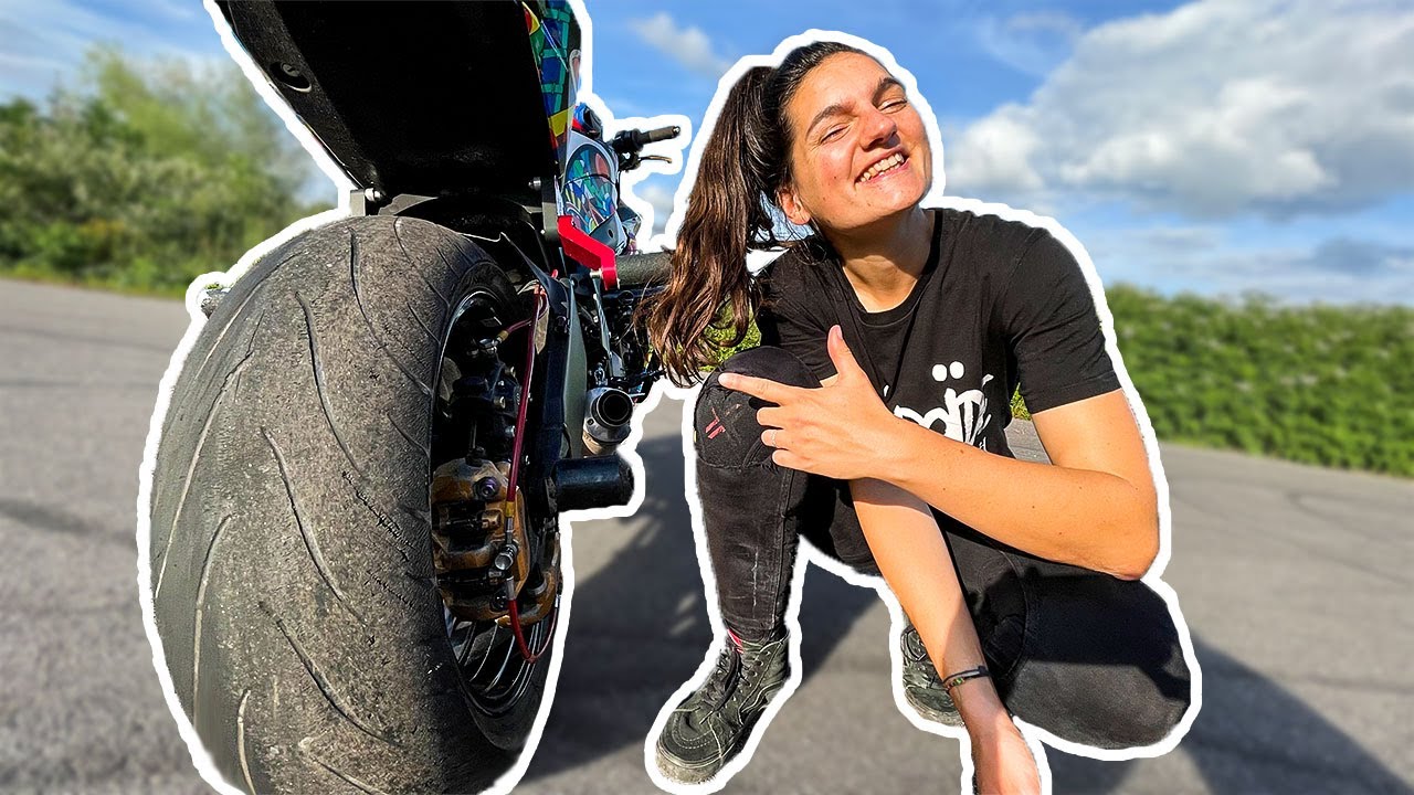 Motorcycle Overheating After Stunts: Vital Cooling System Fixes