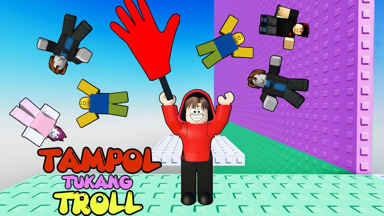 Master Roblox Slap Battles: Ultimate Tower Trolling Guide