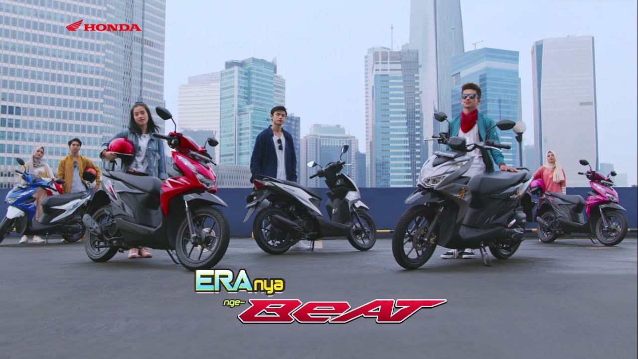 Honda Beat Scooter Review: Style, Efficiency & New Features