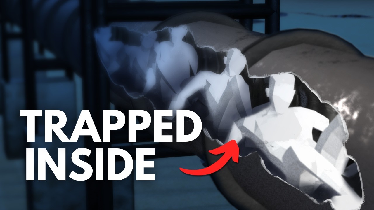 Paria Diving Tragedy: Delta P, Survival & Legal Fallout