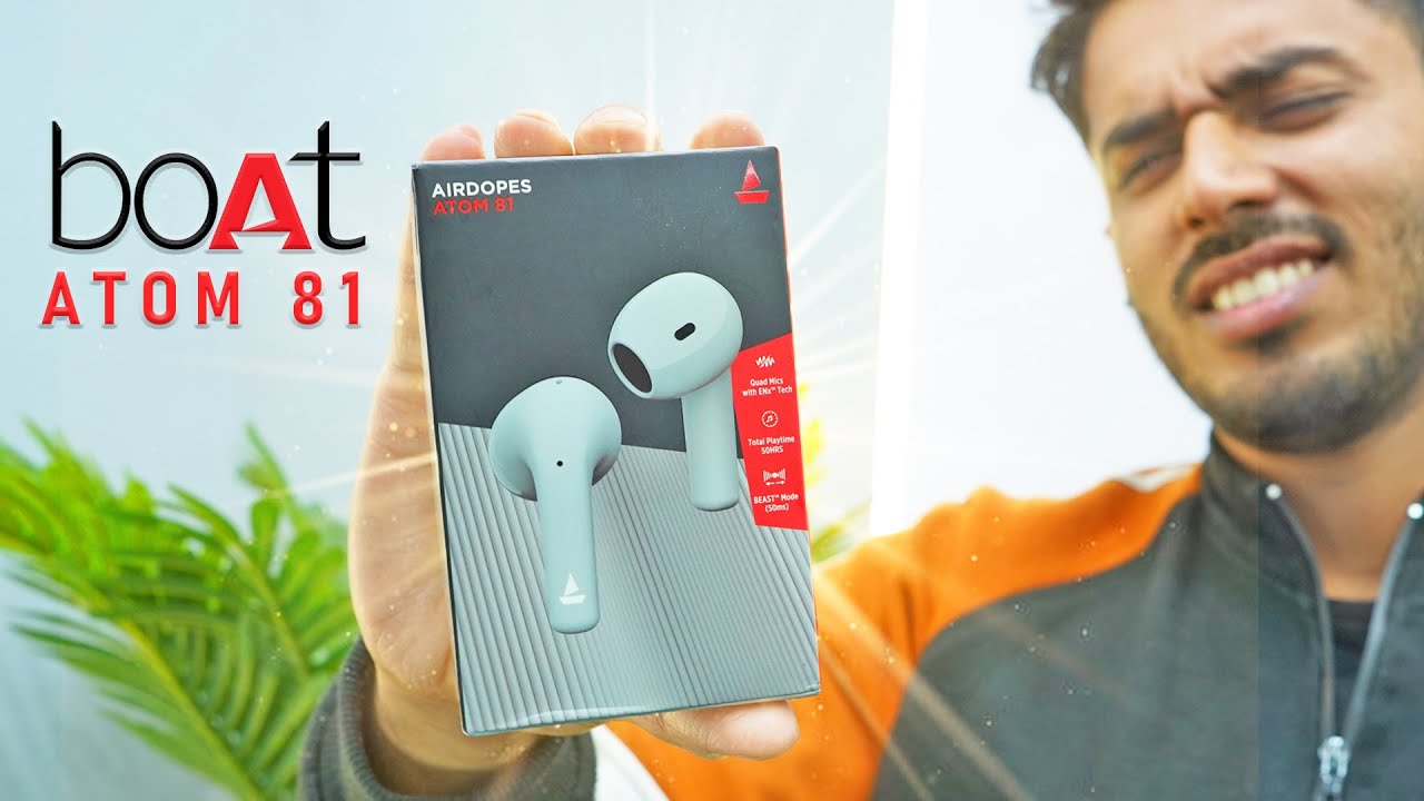 title:₹1500 Budget Earphone Review: Is It Worth Buying?