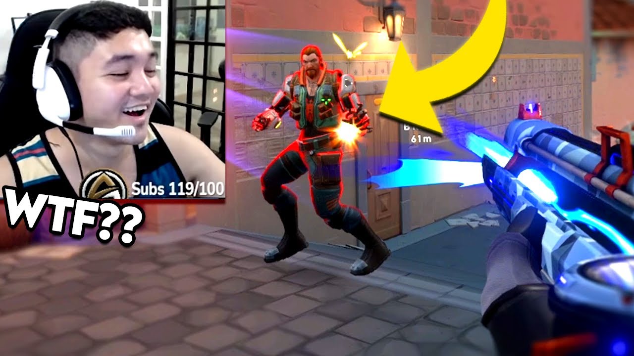 Valorant Pearl Map Guide: Mastering Flashes and Sightlines