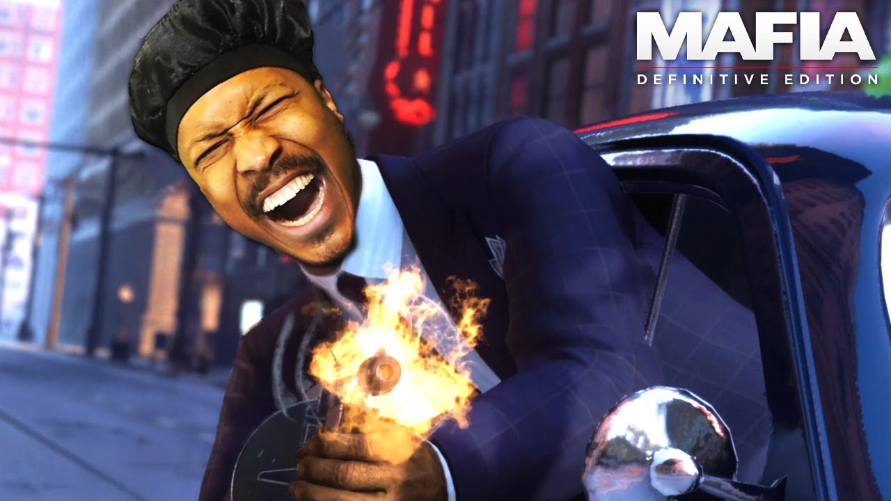 Mafia: Morello Assassination Mission Breakdown & Analysis