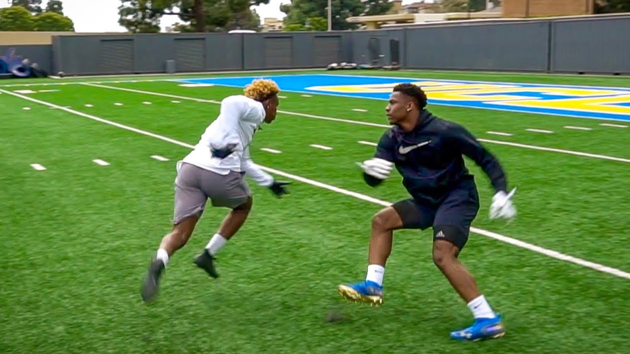 UCLA Football Insider: Facilities, Training & Player Life Revealed