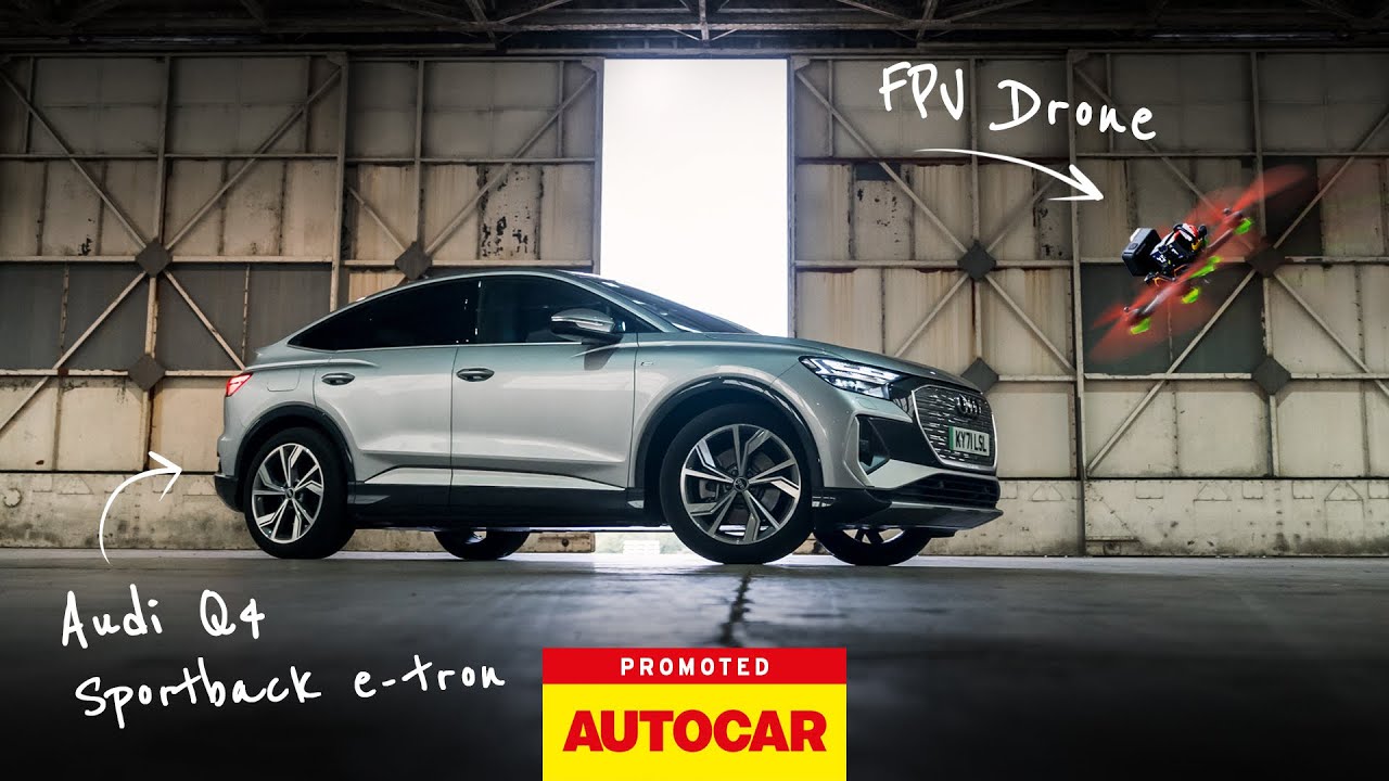 title：Audi Q4 e-tron Review: Tech, Range & Daily Usability Tested