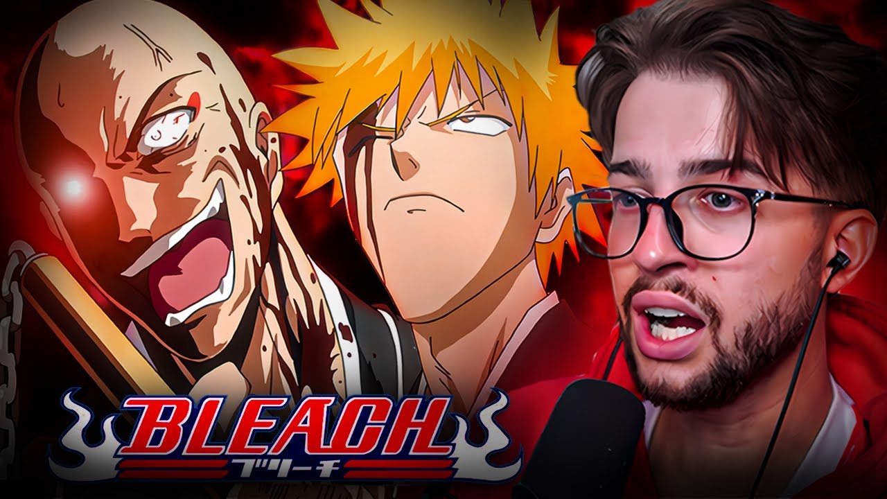 Bleach Episode Breakdown: Chad's Fierce Battle & Key Moments