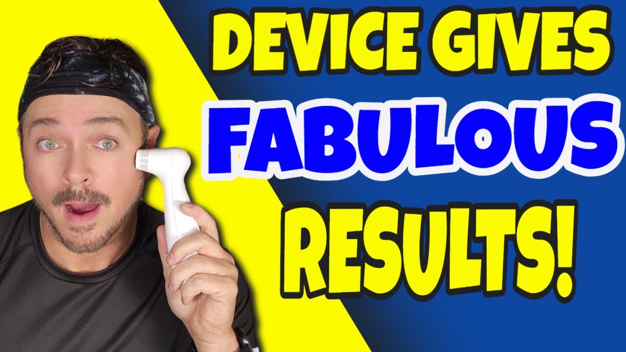 Nira Laser Review: At-Home Anti-Aging Results Without Downtime