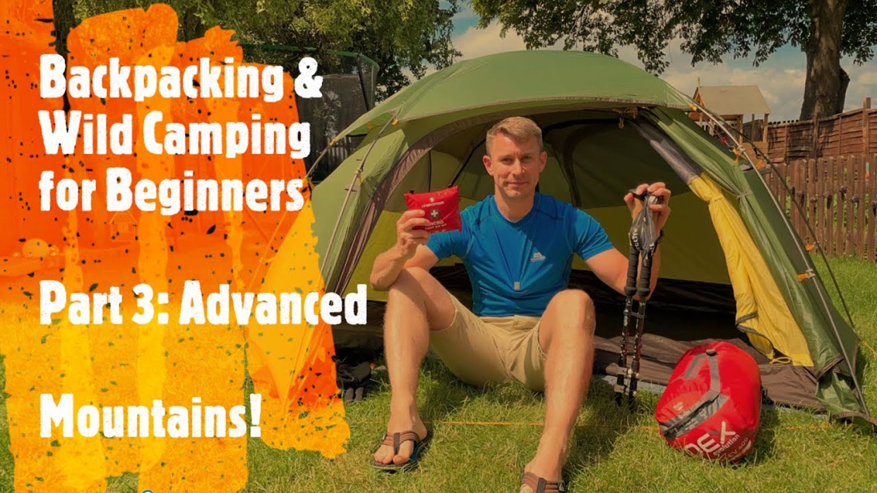 Advanced Mountain Camping Gear: Essential Safety & Comfort Kit