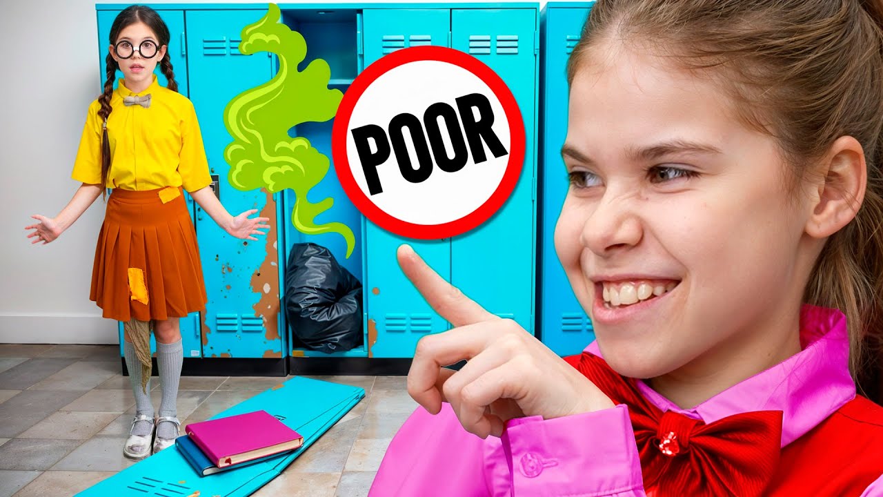 Why Kids Love Animated Classroom Chaos Videos Explained