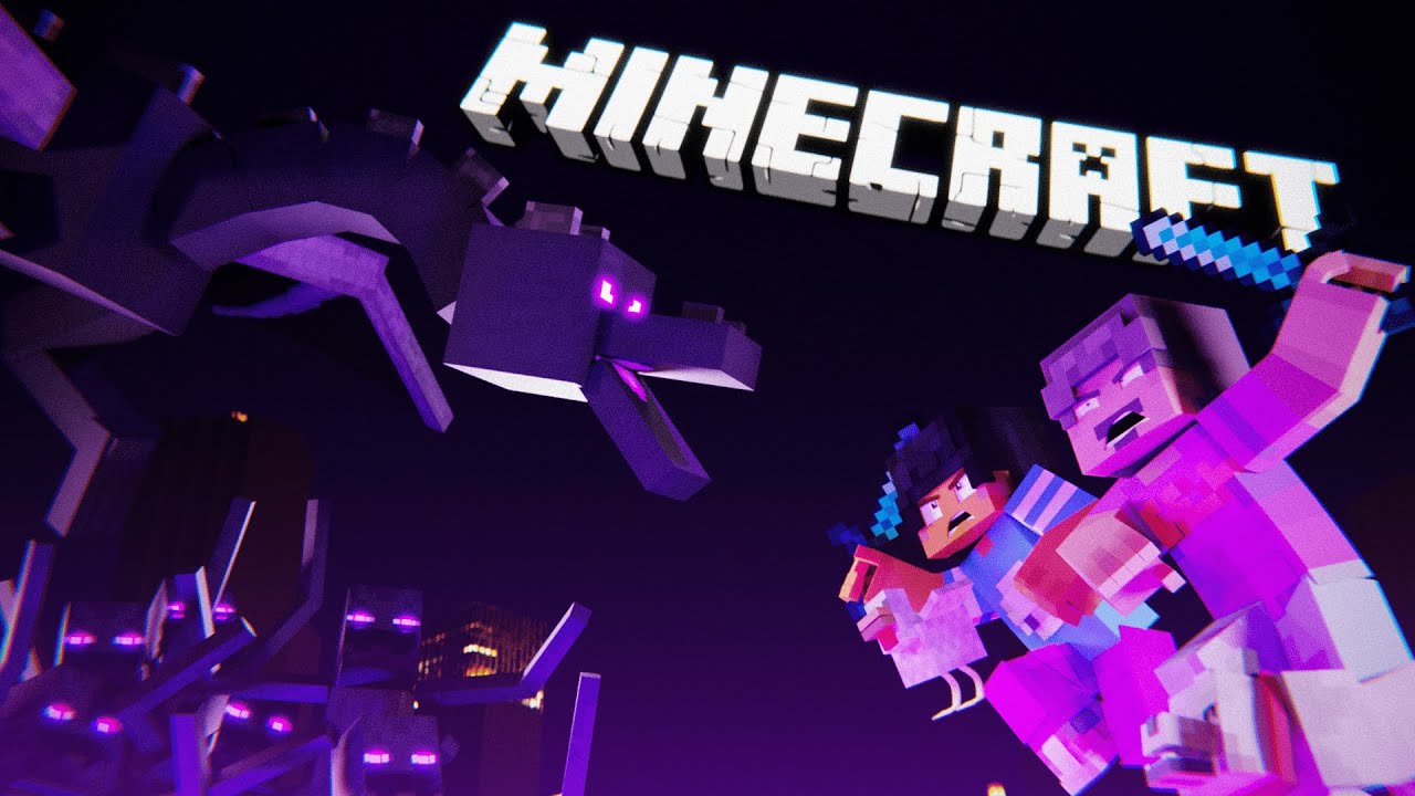 How to Beat Minecraft's Ender Dragon: Ultimate Strategy Guide