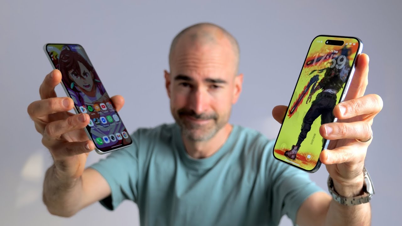 iPhone Air Review: Slim Design vs Battery Life Trade-Offs