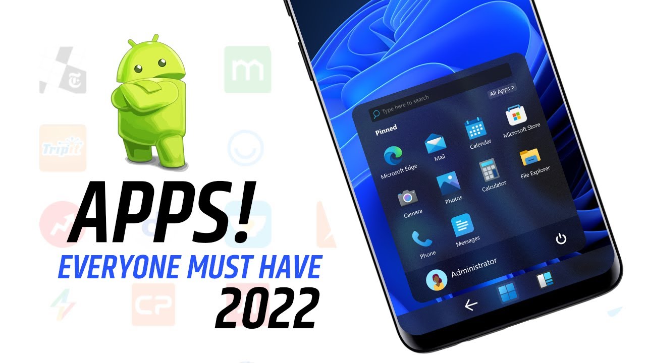 title:8 Useful Smartphone Utility Apps to Simplify Daily Tasks