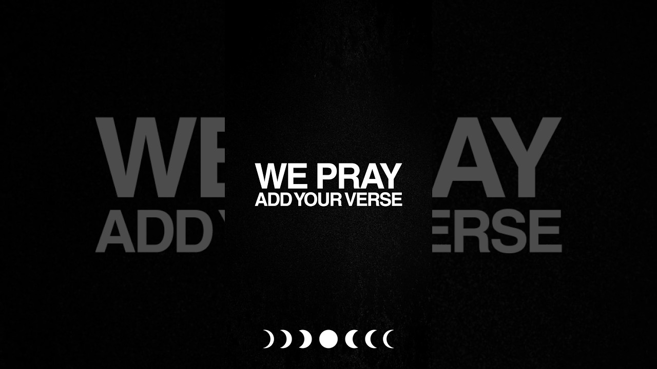 Finding Hope in "And So We Pray": Song Meaning and Impact