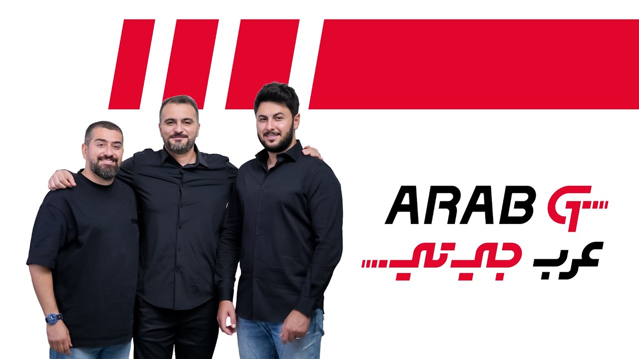 Arab Jedi: Embracing Heritage in Global Storytelling