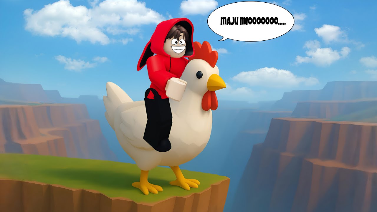 Master Chicken Zaki in Roblox: Coop Strategy Guide