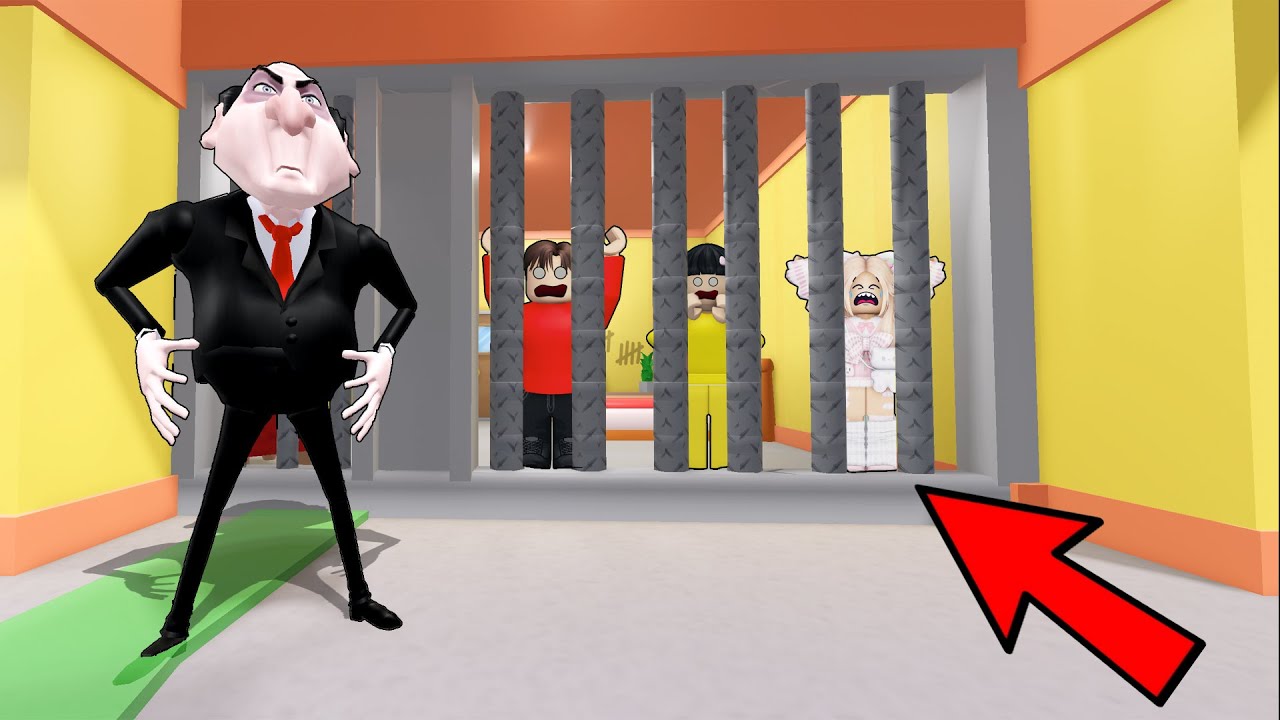 Roblox Haunted Hotel Escape: Pro Survival Strategies