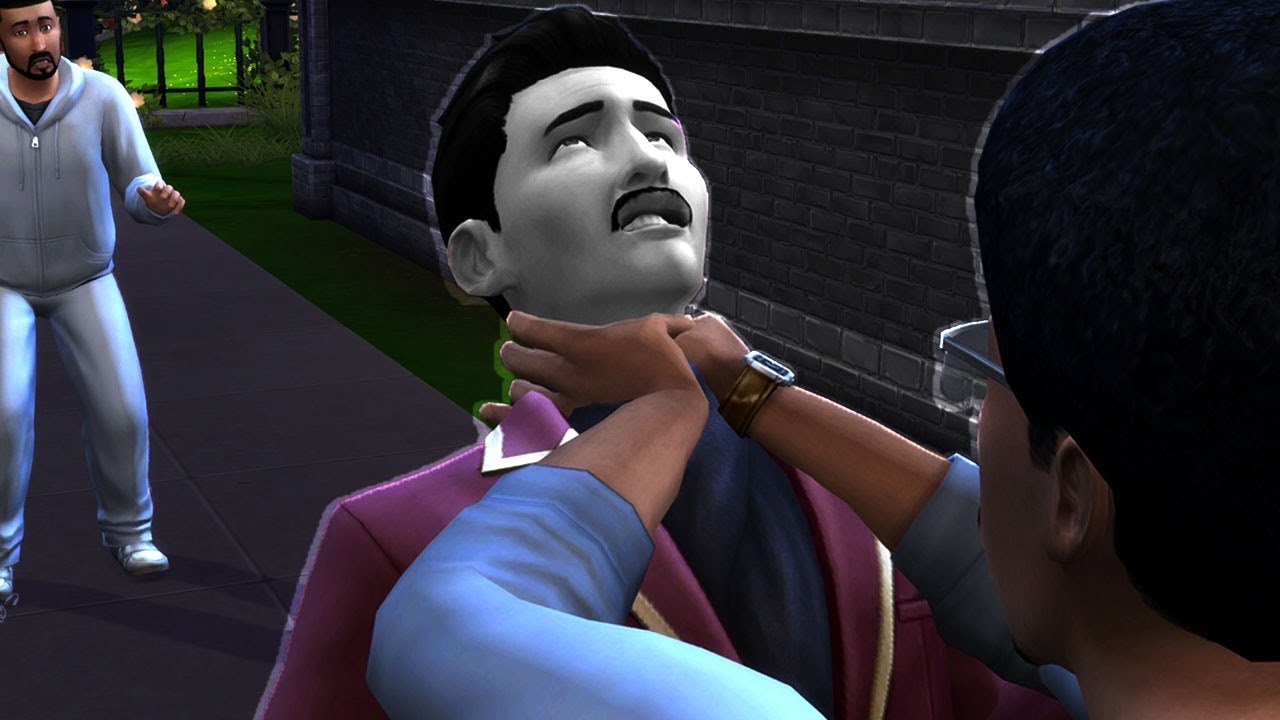 Sims 4 Chaos Management: Fix Household Disasters & Storytelling