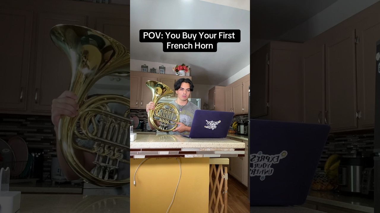 How to Play First 5 French Horn Notes: Beginner's Guide