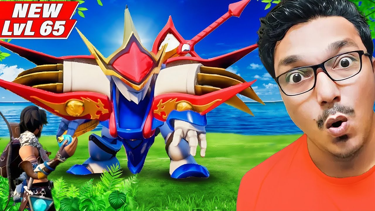 Defeating Palworld's Toughest Bosses Post-Update: Jetragon & Ranger Guide