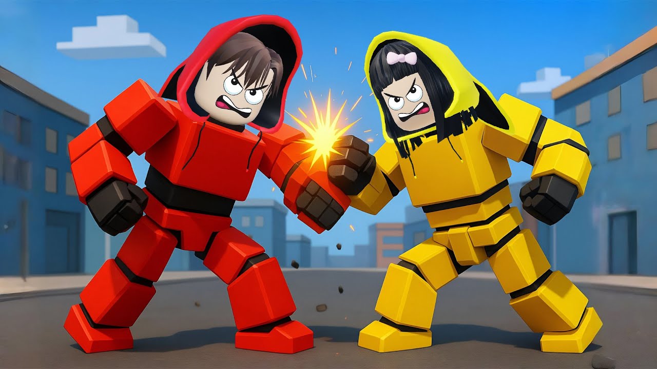Win Roblox Robot Battles Without Expensive Gear