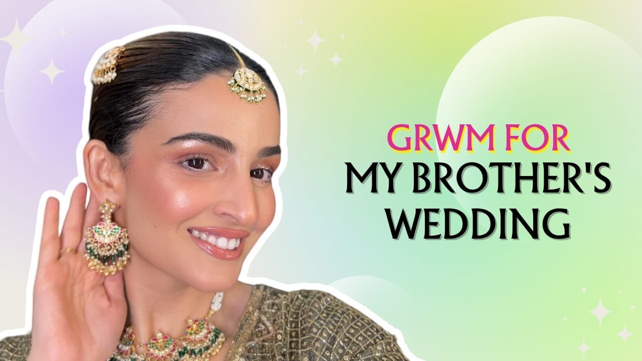 15-Minute Bridal Makeup: Quick Glam for Indian Brides