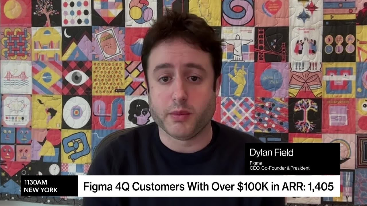 Figma CEO Addresses AI Disruption: Why Investors Should Stay Confident