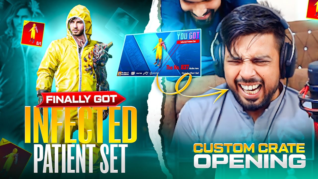 PUBG Mobile Lucky Spins Tactics: Secure Rare Outfits Strategically