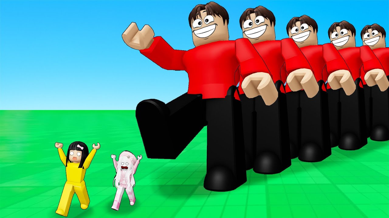 Master Roblox Grow Shrink: Ultimate Size Control Guide