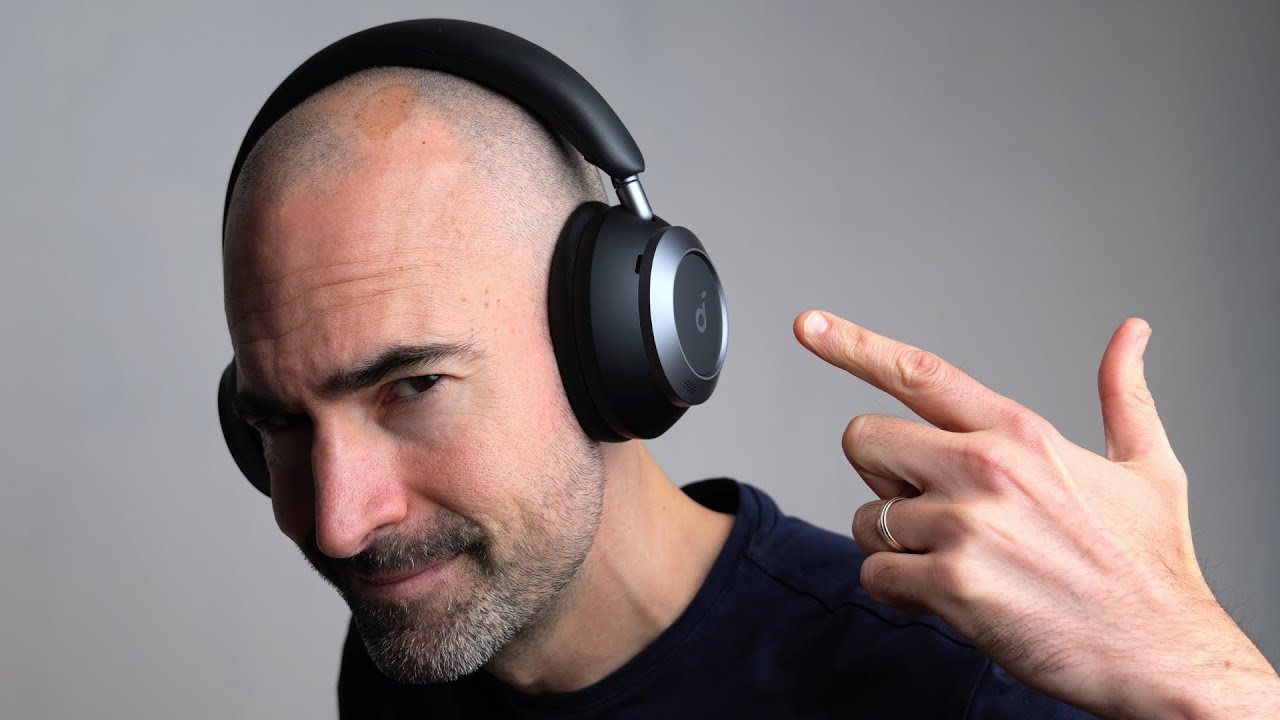 Soundcore Space One Pro Review: Travel Headphones Tested