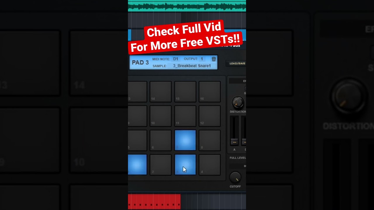 Drum Rumpler Plugin Review: Custom Kits & Pad Effects