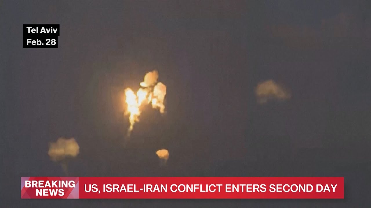 Iran Regime Change Strategy: No Boots Needed