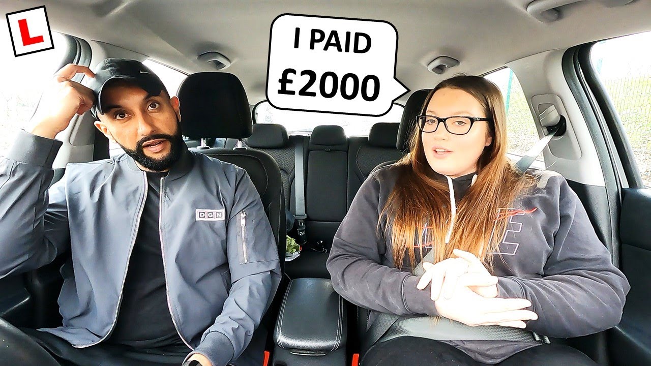 Driving Test Crash Courses: Avoid These Costly Mistakes