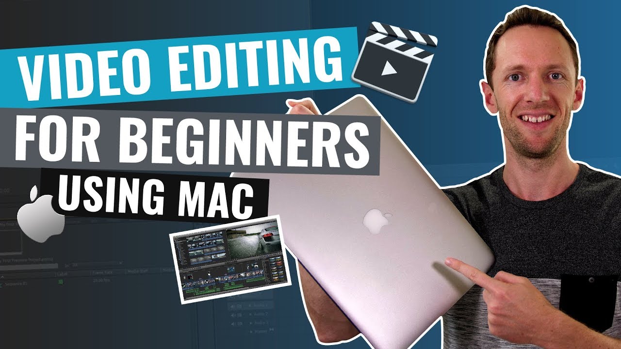 iMovie Video Editing Tutorial: Beginner's Guide to Fast Results